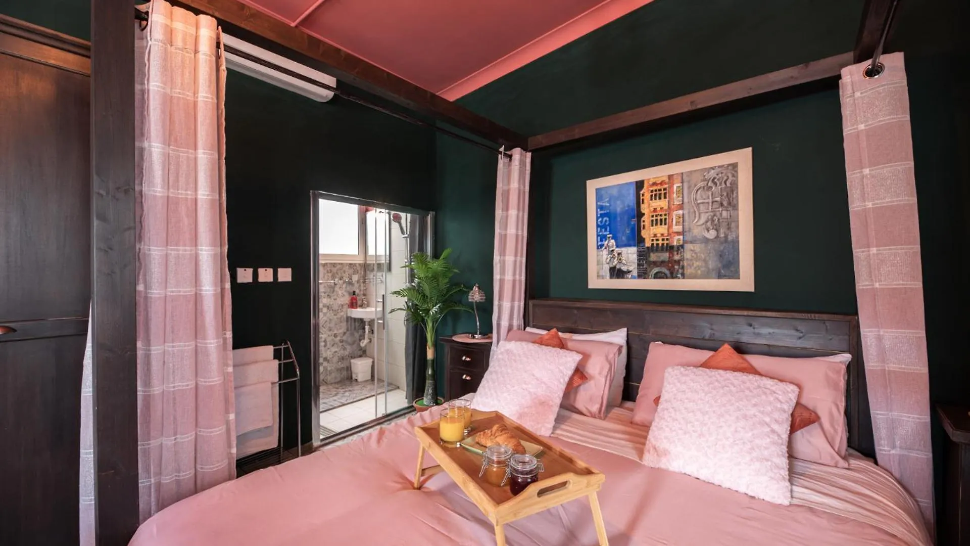 Concetta Studio Apartments By Holihomes Cospicua