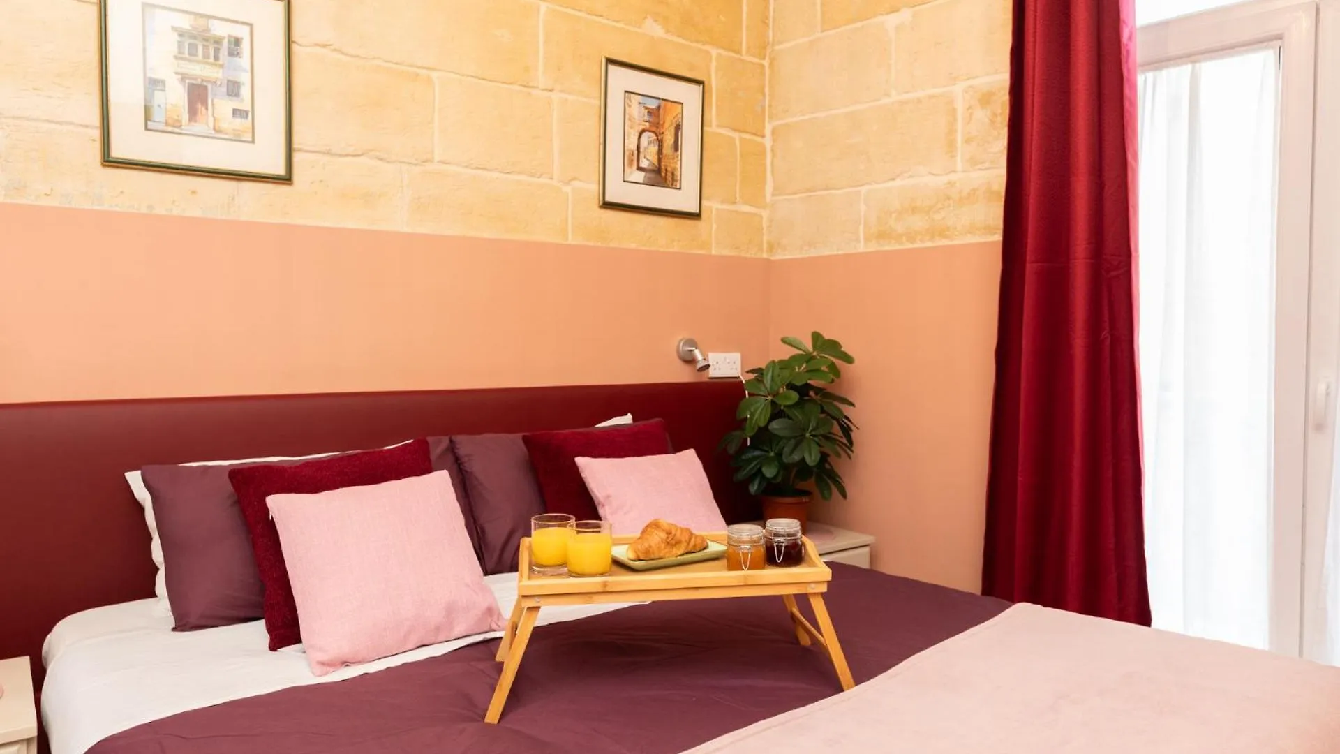 Concetta Studio Apartments By Holihomes Cospicua