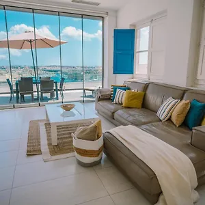 Apartment Dream Penthouse, Valletta