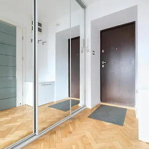 Dream Krolewska 43 Apartament Warszawa