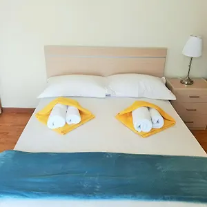 16 Sandy Apartament Larnaca