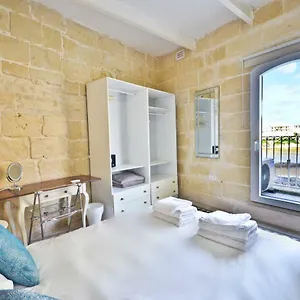 Holiday home Eight Point Living 6b, Birgu